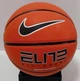 М'яч баскетбольний Nike ELITE ALL COURT 8P 2.0 DEFLATED brown size 6 - изображение 2