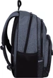 Рюкзак CoolPack Alfa Grey 27 л 44х31х15 см (F155977) - изображение 3