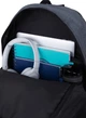 Рюкзак CoolPack Alfa Grey 27 л 44х31х15 см (F155977) - изображение 6