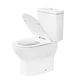 Унитаз Ronan JL 70*38*79 белый ( А0059569 ) - изображение 2