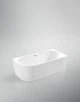 Ванна отдельностоящая BS - Afina 170 R 170*80*58 ( А0058339 ) - изображение 2
