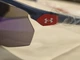 Спортивные солнцезащитные очки under armour премиум-класса - изображение 13