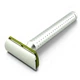 Станок для гоління Т-подібний Parker AeroShave Aluminum Safety Razor S - зображення 1