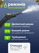 Универсальный пароочиститель ручной для уборки дома, парогенератор 9 в 1 Crownberg Steam Cleaner Пароочиститель для мебели, для уборки окон и автомобиля, отпариватель, парогенератор для уборки и дезинфекции - изображение 5