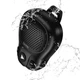 Портативна Бездротова Bluetooth Колонка Акустика Hoco HC44 IPX6 |BT6.0, 18h| з кліпсою, для туризму та подорожей - зображення 5