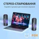 Портативна Бездротова Bluetooth Колонка Акустика Tronsmart T7 IPX7 |25W, BT5.3, 24h, TF, App, EQ| - зображення 3