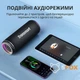 Портативна Бездротова Bluetooth Колонка Акустика Tronsmart T7 IPX7 |25W, BT5.3, 24h, TF, App, EQ| - зображення 4