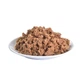 Лечебный корм Brit Veterinary Diet Grain Free VetDiets Renal Tuna & Salmon with Pea - диетические беззерновые консервы с тунцом и лососем с горохом для взрослых собак с больными почками 400 г (1111168648) - изображение 2