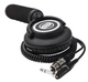 Односторонній діджейський навушник-ручка Reloop RHP-10 Mono Black (4043034101622) - зображення 2