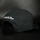 Чорна кепка Mitchell и Ness San Jose Sharks NHL HHSS5370-SJSYYPPPBLCK - зображення 5