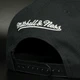 Чорна кепка Mitchell и Ness San Jose Sharks NHL HHSS5370-SJSYYPPPBLCK - зображення 6