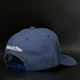 Синяя кепка Mitchell и Ness NHL Toronto Maple Leafs HHSS5370-TMLYYPPPBLUE - изображение 5