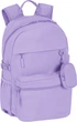 Рюкзак CoolPack Fin Pastel Purple 20 л 45х29х15 см (F157993) - изображение 1