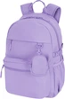 Рюкзак CoolPack Fin Pastel Purple 20 л 45х29х15 см (F157993) - изображение 2
