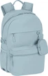Рюкзак CoolPack Fin Pastel Mint 20 л 45х29х15 см (F157994) - изображение 1