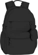 Рюкзак CoolPack Fin Black 20 л 45х29х15 см (F157995) - изображение 1