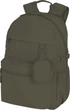 Рюкзак CoolPack Fin Olive Green 20 л 45х29х15 см (F157001) - изображение 2
