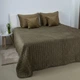 Покривало ТЕП "VELOUR" Хакі/Мозаїка, 180x240 - изображение 3
