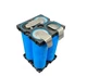 Акумуляторна батарея LiFePO4 40135 4S 12.8V 20Ah EVE 10592296620 - изображение 1