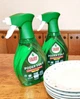 Універсальний спрей Fairy Power Lemon Spray 3in1 500 мл - зображення 2