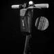 Сумка-держатель для самоката WILDMAN M ES8 Black (ES8) - изображение 7