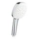 Ручной душ Grohe Tempesta Cube 110, 3 режима струи (27572003) - изображение 1