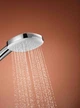 Ручной душ Grohe Tempesta Cube 110, 3 режима струи (27572003) - изображение 7