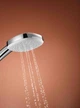 Ручной душ Grohe Tempesta Cube 110, 3 режима струи (27572003) - изображение 9