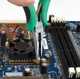 Плоскокруглогубцы 150 мм 6" TOPTUL DFCJ2206 - изображение 2