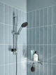 Ручной душ Grohe QuickFix Vitalio Start 110, 3 режима струи (26031001) - изображение 10