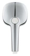 Ручной душ Grohe Tempesta Cube 110, 2 режима струи (26746003) - изображение 5