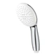 Ручной душ Grohe Tempesta 110, 2 режима струи (27597003) - изображение 4