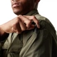 Сорочка тактична 5.11 Tactical Stryke Long Sleeve Shirt RANGER GREEN XS (72399ABR-186) - зображення 4