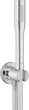 Душевой набор Grohe Euphoria Cosmopolitan с 1 режимом струи (26404000) - изображение 2