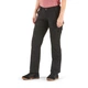 Штани тактичні 5.11 Tactical Women's Stryke Pants Black 6/Long (64386ABR-019) - зображення 2