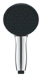 Ручной душ Grohe QuickFix Vitalio Start 110, 2 режима струи (27946001) - изображение 3