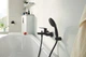 Ручной душ Grohe QuickFix Vitalio Start 110, 2 режима струи (279462431) - изображение 9