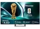 Телевізор HISENSE 65U7Q Smart TV - изображение 1
