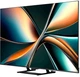 Телевізор HISENSE 65U7Q Smart TV - изображение 3