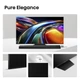 LED-телевізор Hisense 65UR9S (7263496) - изображение 3