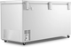 Морозильна скриня Gorenje FH50EAW - зображення 3