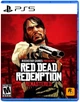 Гра консольна PS5 Red Dead Redemption Remastered, BD диск - изображение 1