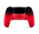 Геймпад PlayStation 5 Dualsense BT, Techno Red - изображение 1