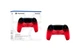 Геймпад PlayStation 5 Dualsense BT, Techno Red - изображение 6