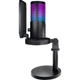 Мікрофон HATOR Signify RGB (HTA-510) UA - изображение 1