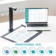Сканер A3 Canon IRIScan Desk 7 Business (85MP, 600dpi, 5696x4272, 4K Camera, USB, книжковий, чорний) - изображение 6