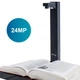 Сканер A3 Canon IRIScan Desk 7 Business (85MP, 600dpi, 5696x4272, 4K Camera, USB, книжковий, чорний) - изображение 8
