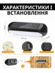 Світильник на сонячній батареї Lem Berger, настінний, теплий білий і RGB, із сутінковим датчиком - зображення 5