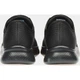 Кроссовки Lotto INFINITY 1 SLIP&GO AMF черные 43 222891/1CL - изображение 4