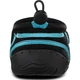 Аквашузи Aqua Speed AQUA SHOE 28 чорно-блакитні 40 704-28C - зображення 5